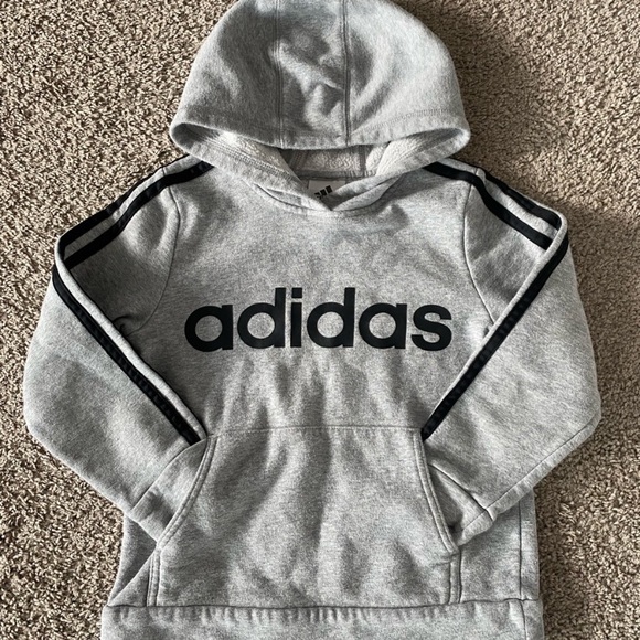 adidas Other - 🌷  2 for $25 Adidas hoodie